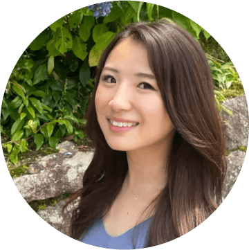 粂井 涼子さん