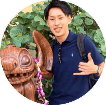 粂井 涼子さん