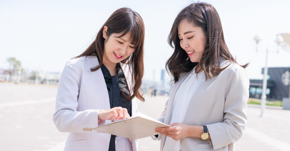 留学生採用事業部