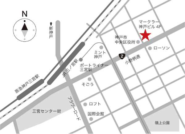 マップ