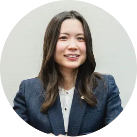 金万 美鈴