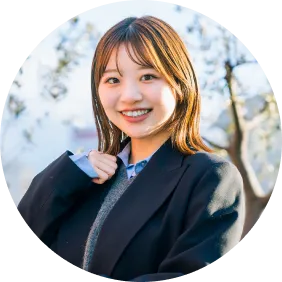 松本 唯花