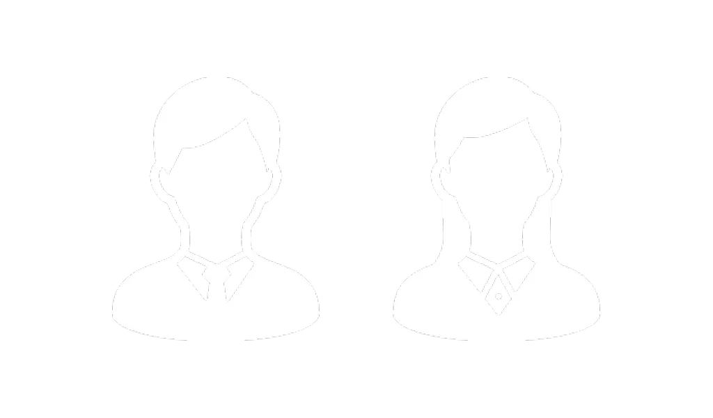 男女比