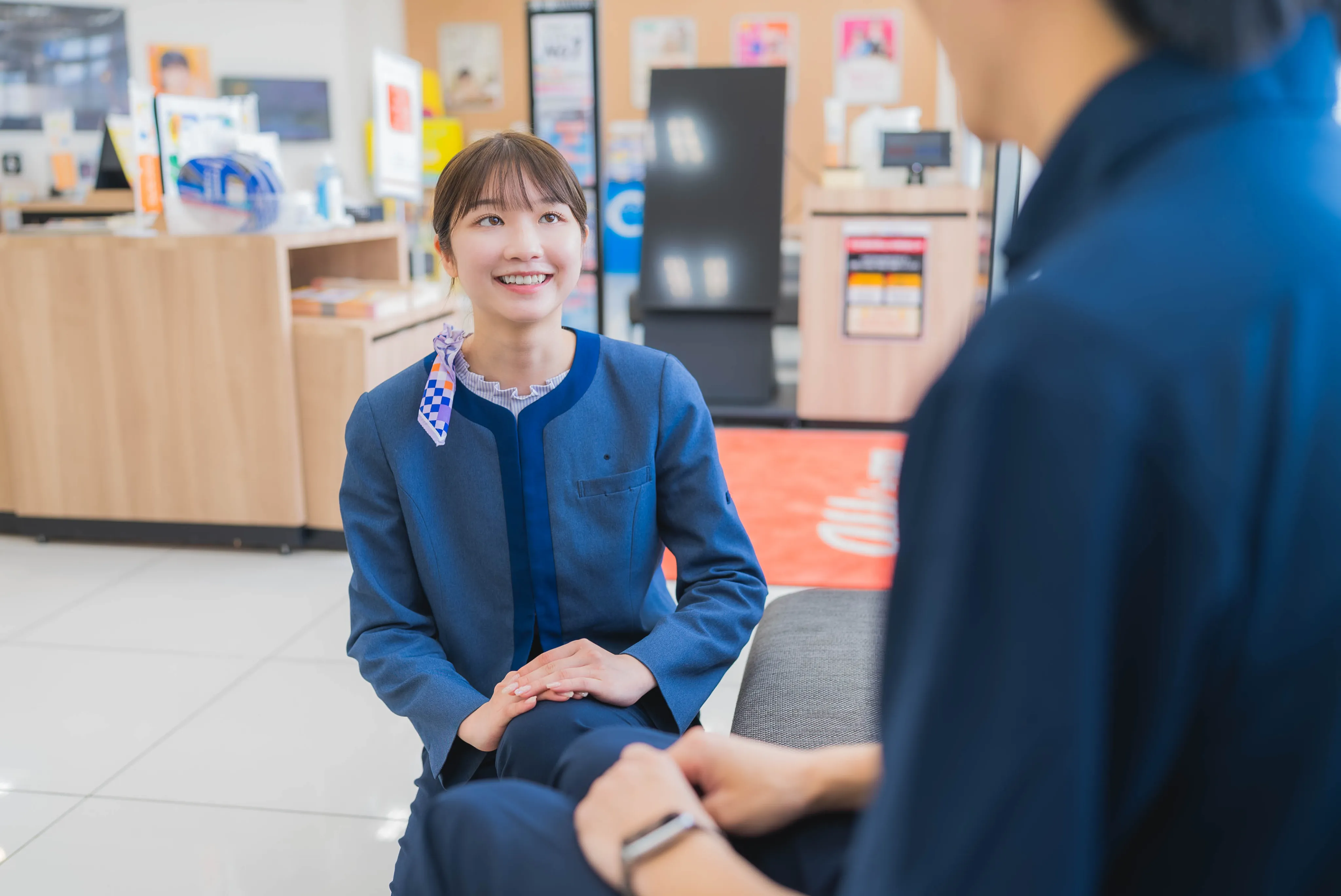 モバイル事業部