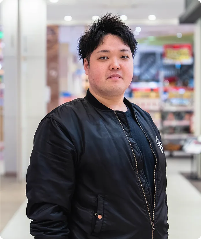 坂本 元貴