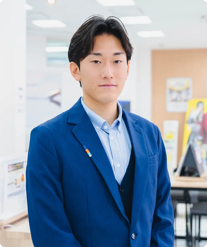武藤 蓮