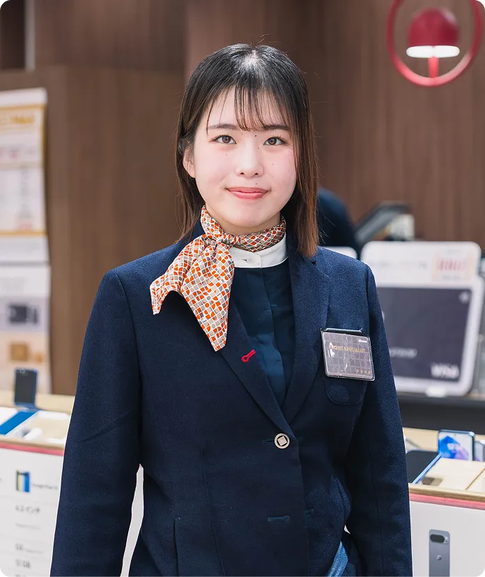 矢野 夏菜