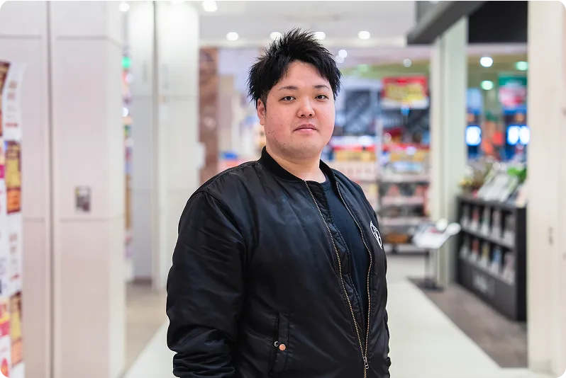 坂本 元貴