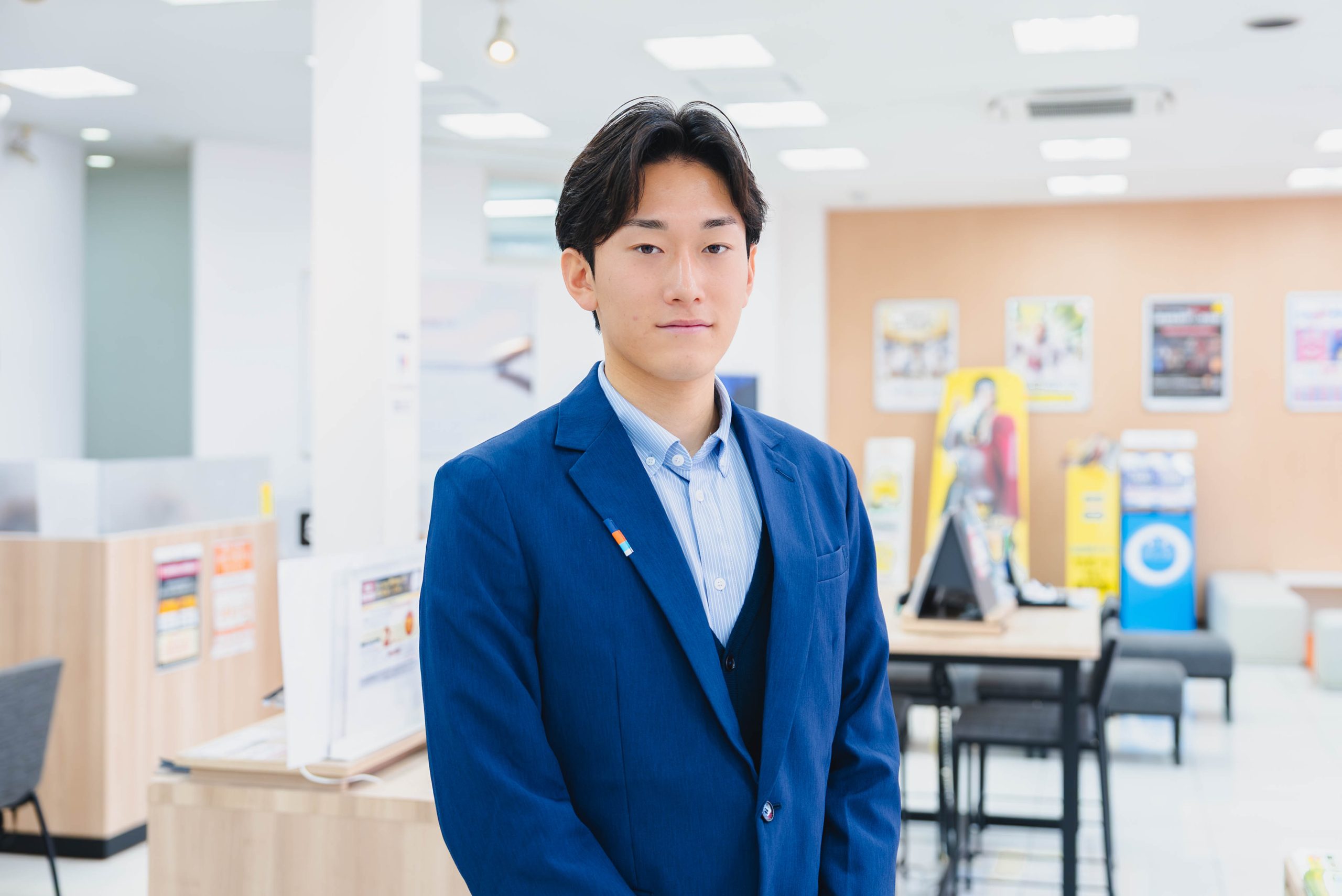 武藤 蓮