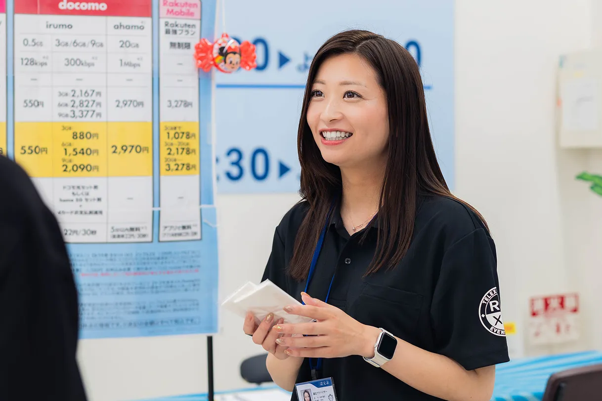 再現性の高い人材育成で安定した成果を生みだす