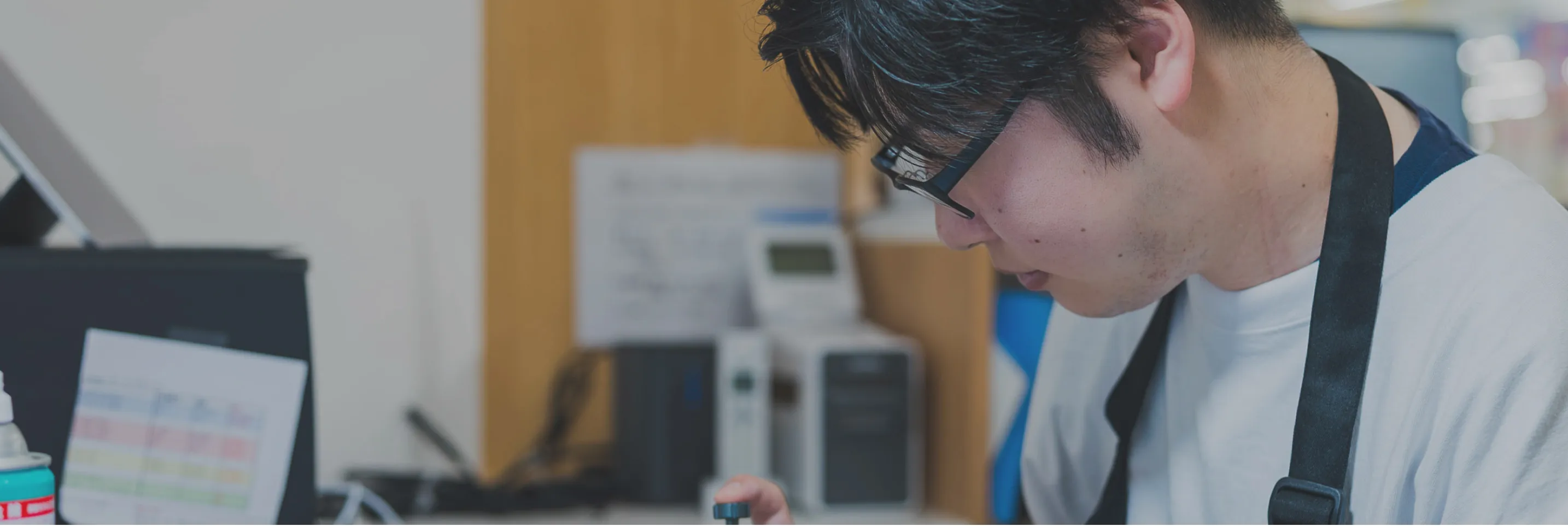 モバイル事業部