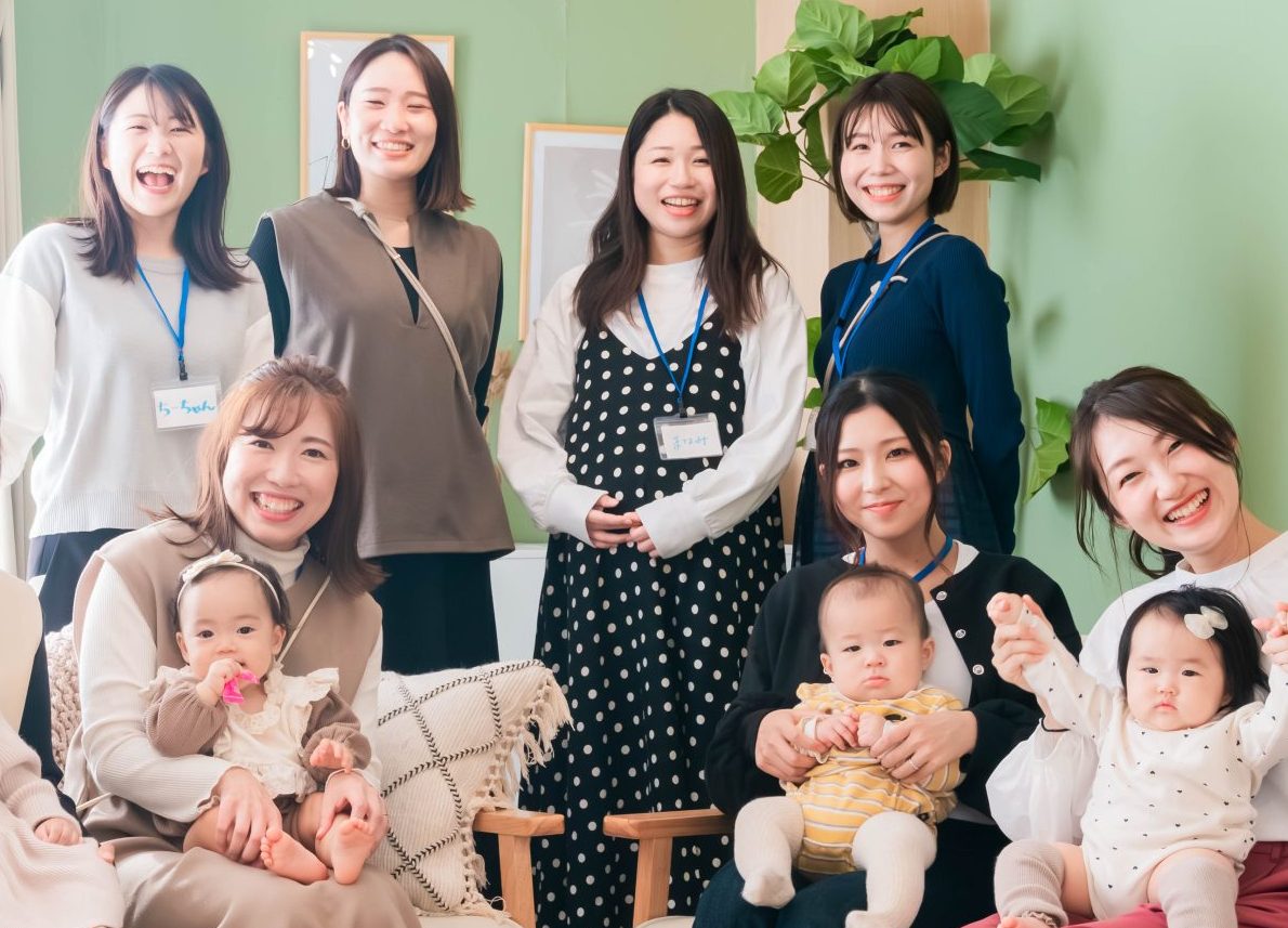 HAPPY LIFE PROJECTを開催しましたの画像