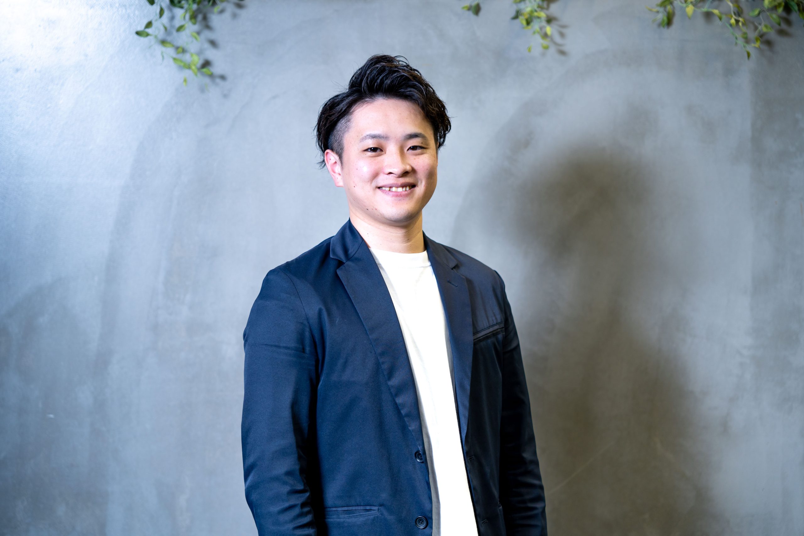 J-WAVEで朝9時からオンエア中の「STEPONE」に蘓 伸太郎が出演！の画像